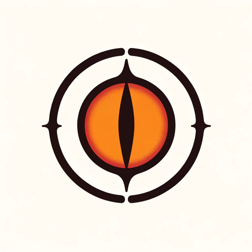 Writing Style Analyzer Bot logo