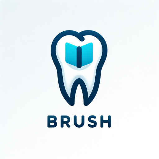 BRUSH logo