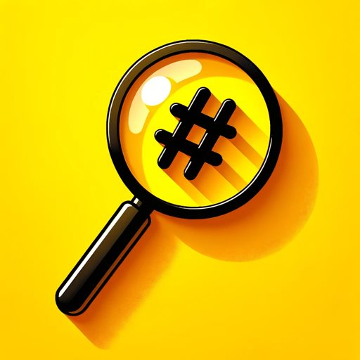 Social Trend Spotter logo