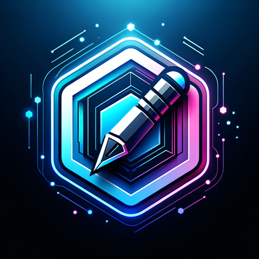 Brand Identity Creator logo