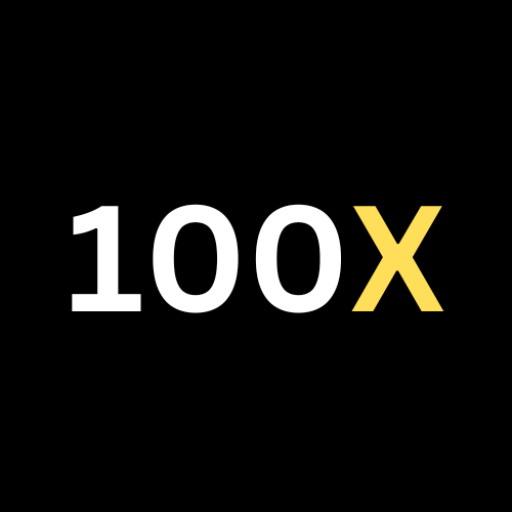 100X Engineer logo