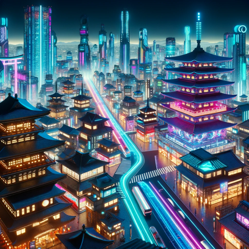 GP City(ジピシティ)GAME - Build your city logo