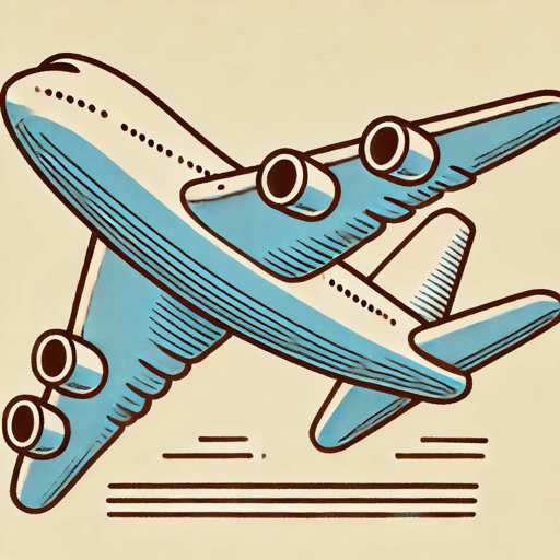 Flight Plan Assistant logo