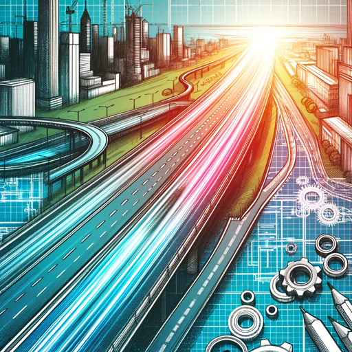 Upskill Ops Highway Engineering Guide logo