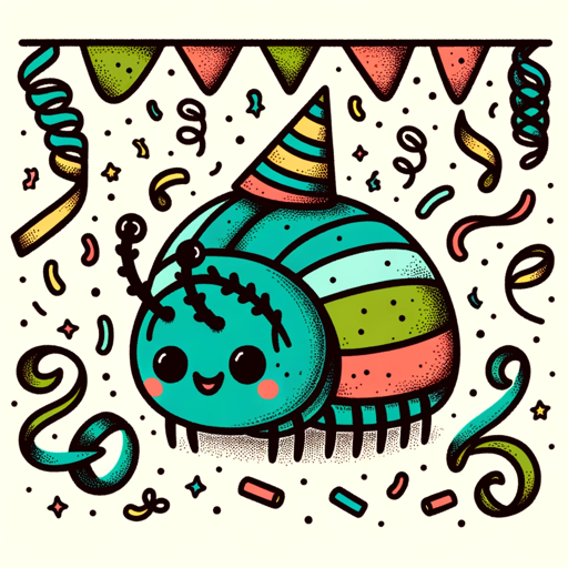 🐞 Beetle Drive Party Planner GPT logo