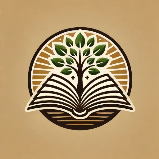 Historias cortas con moraleja logo