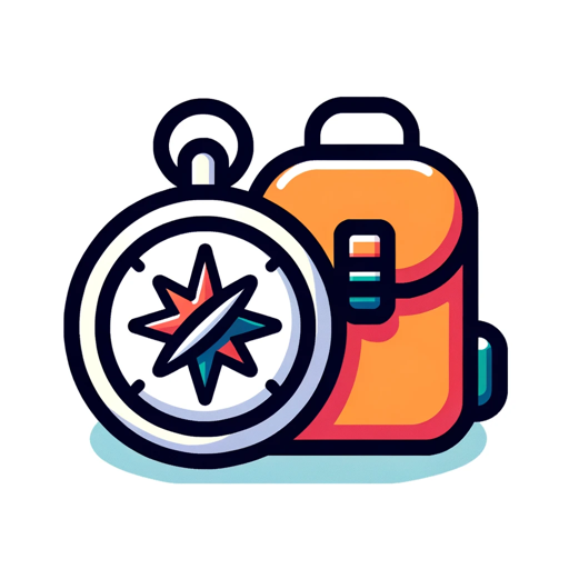 Adventure logo