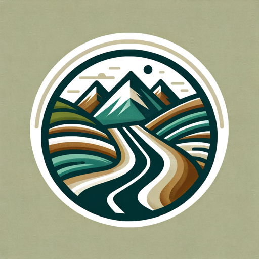 AdventureGPT logo
