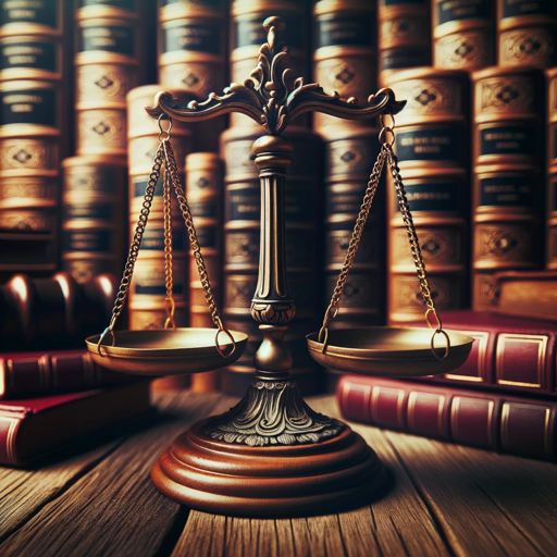 Legal Scholar logo