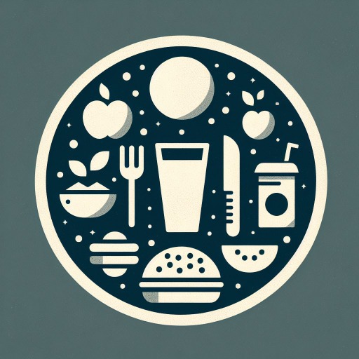 Any Diet Meal Planner AI logo