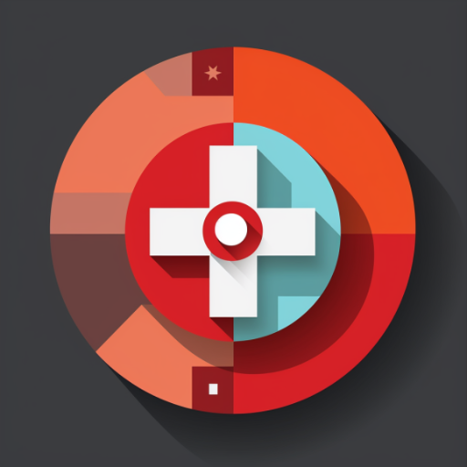the Pharma p{AI}tient marketer logo