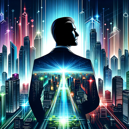 Virtual CEO logo