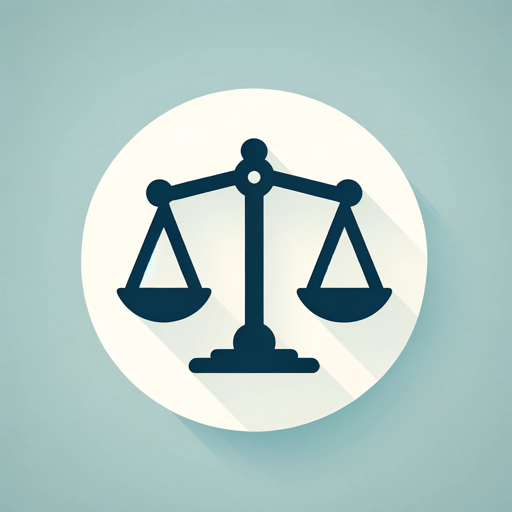 Comprehensive Legal Guide logo