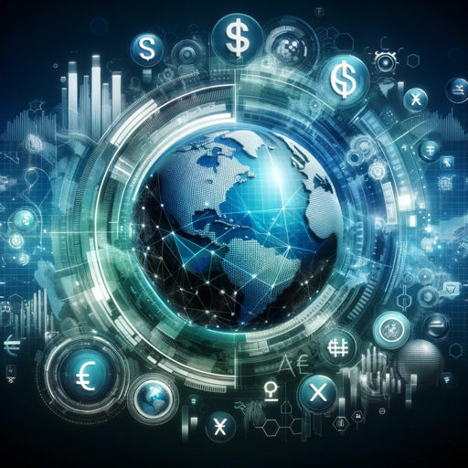 Economic Trend Analyst logo