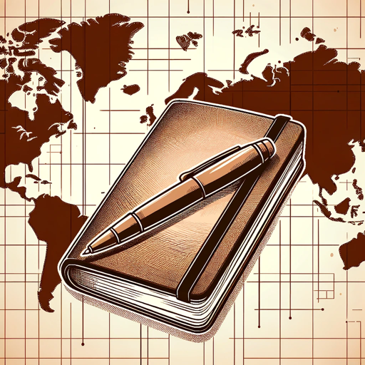 Truth Seeker logo