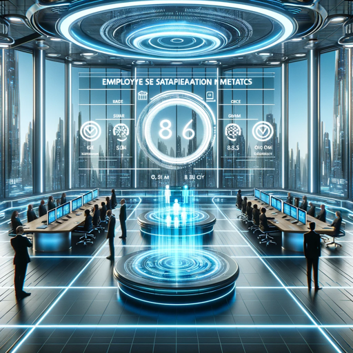 🧑‍💼 HR Experience Journey Mapper 🗺️ logo
