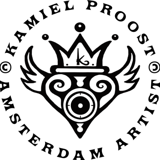 Kamiel Proost, GPT- Art / Content / support logo