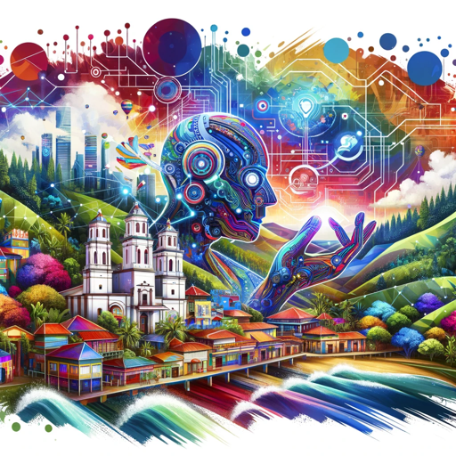 Tribu IA Colombia logo