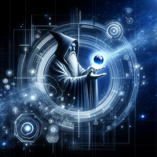 Nano Flips Wizard logo