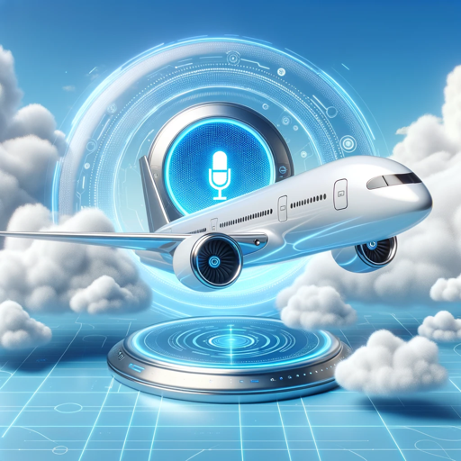 ✈️ SkyHigh Concierge Assistant 🛎️ logo