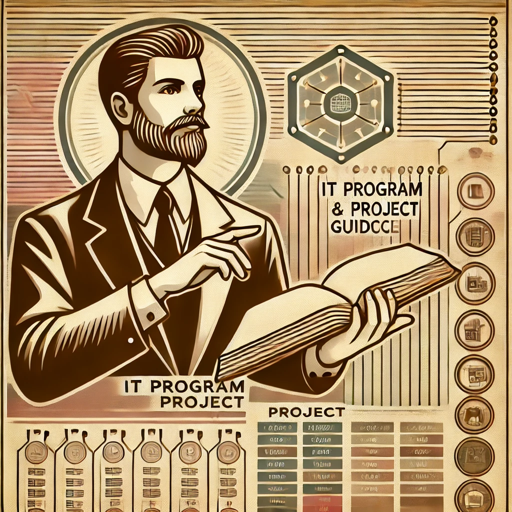 IT Program / Project AI Mentor logo