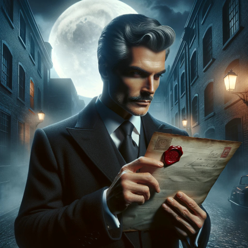 Secret Agent 008 - alternative news stories logo