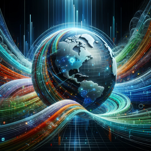 Global Analytics Expert logo