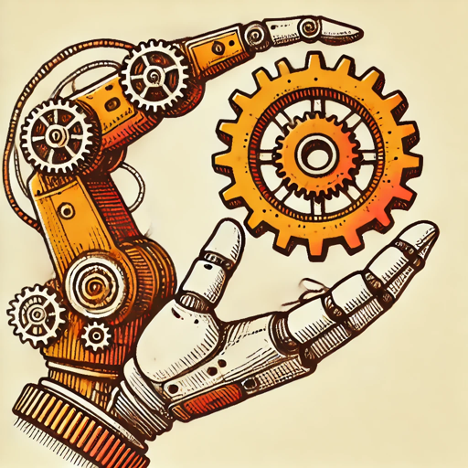 Mechatronics Mentor logo
