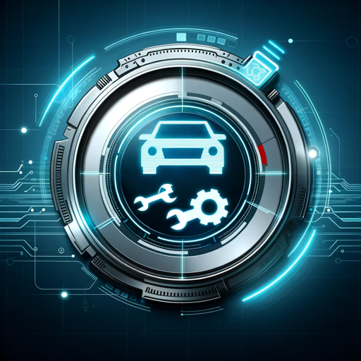 AutoTech Guide (Your car programming assistant) logo