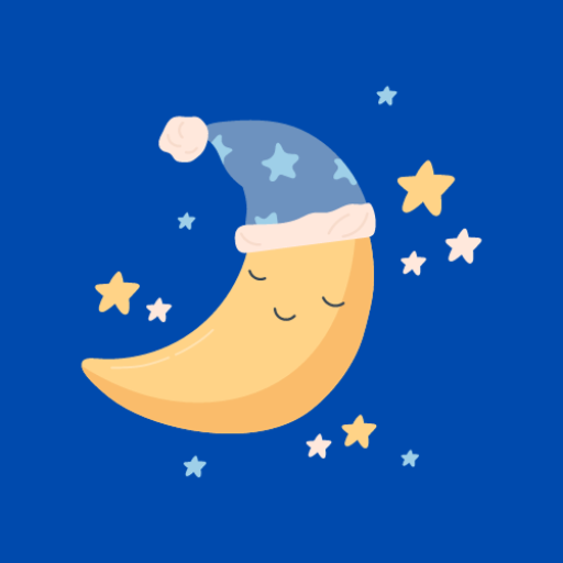Bedtime Stories logo