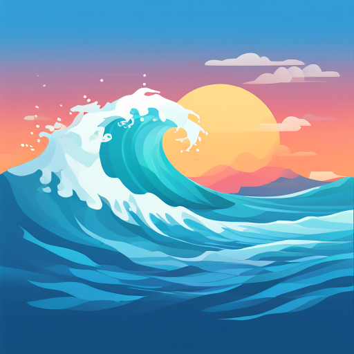 Blue Ocean Strategy logo