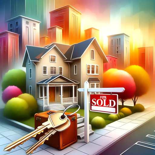 Realtor GPT logo