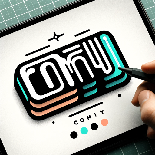 πΌ ComfyUI Pro lv2.8 logo