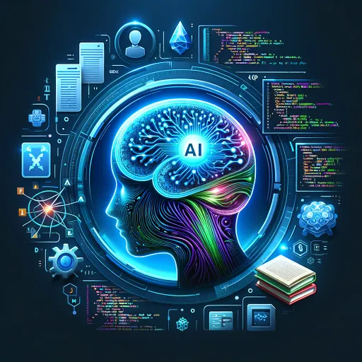 AI Scholar GPT logo