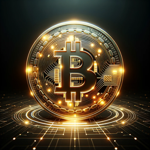 ビットコインのホワイトペーパー解説GPTs logo