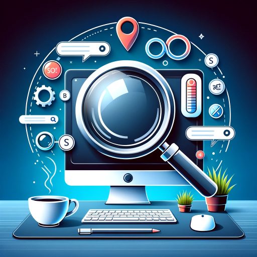 SEO Console RegEx Generator logo