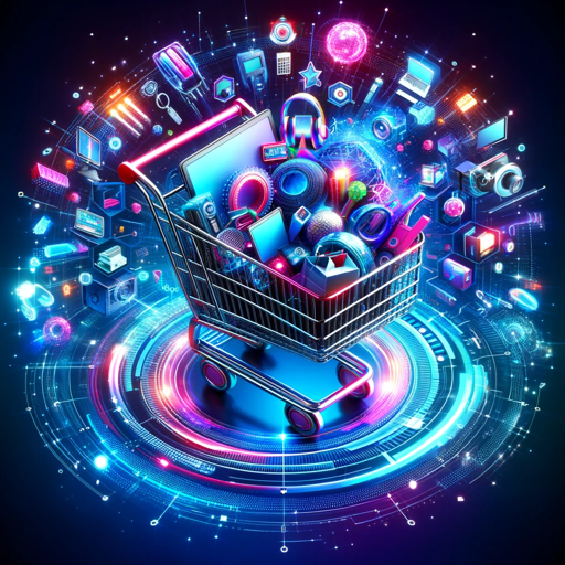 Visualize Commerce logo