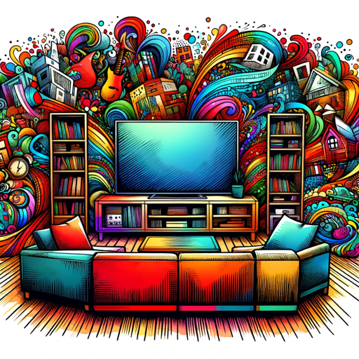 Stream Choice Guide logo