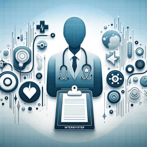 Interview for Registered Nurse logo