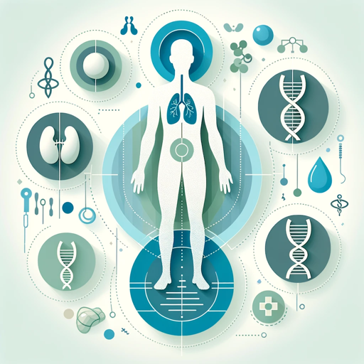 🩺 Endocrine Expert Navigator 🧬 logo