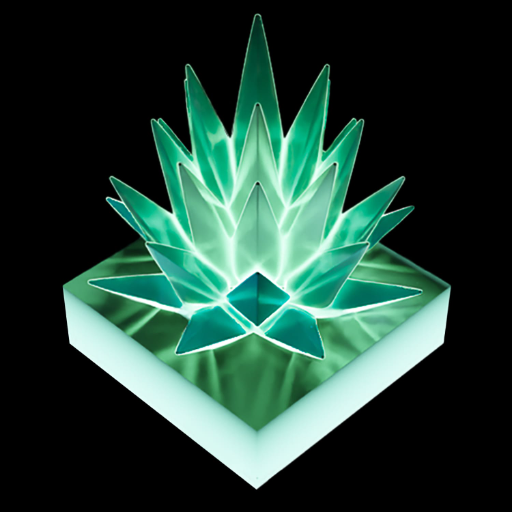 AgaveLand logo
