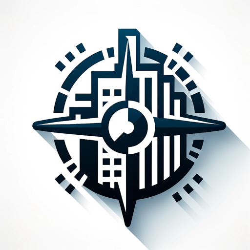 CityExplorer logo