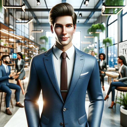 Mon Expert RH logo