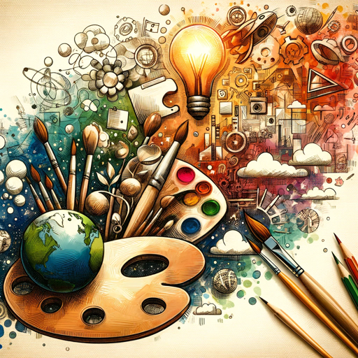 Anab Image Generator logo