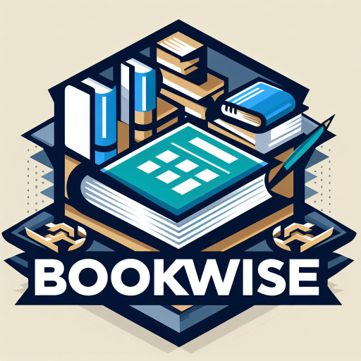 BookWise logo