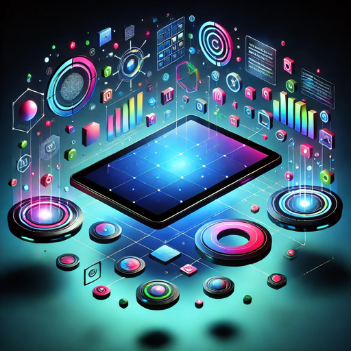 Gadget Genius Guru logo
