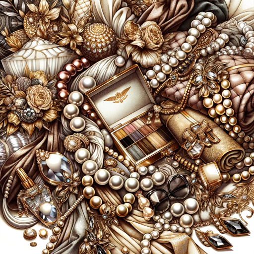 👑✨ Luxury Brand Advocate Advisor 🛍️💎 logo