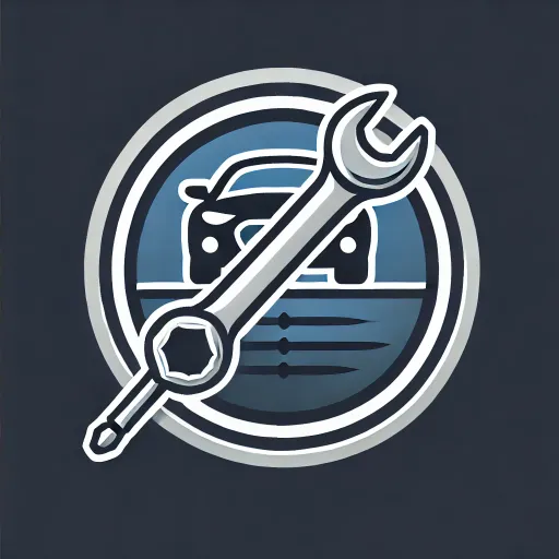 Auto Repair Mastery Coach logo