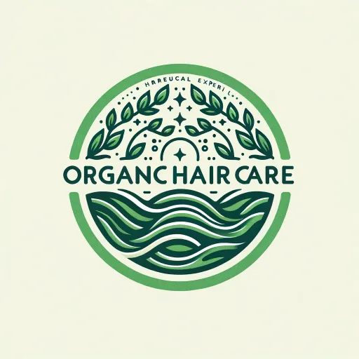 Organic Hair Care Guru logo
