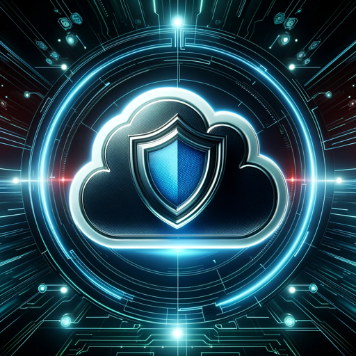 Cloud Security Advisor logo